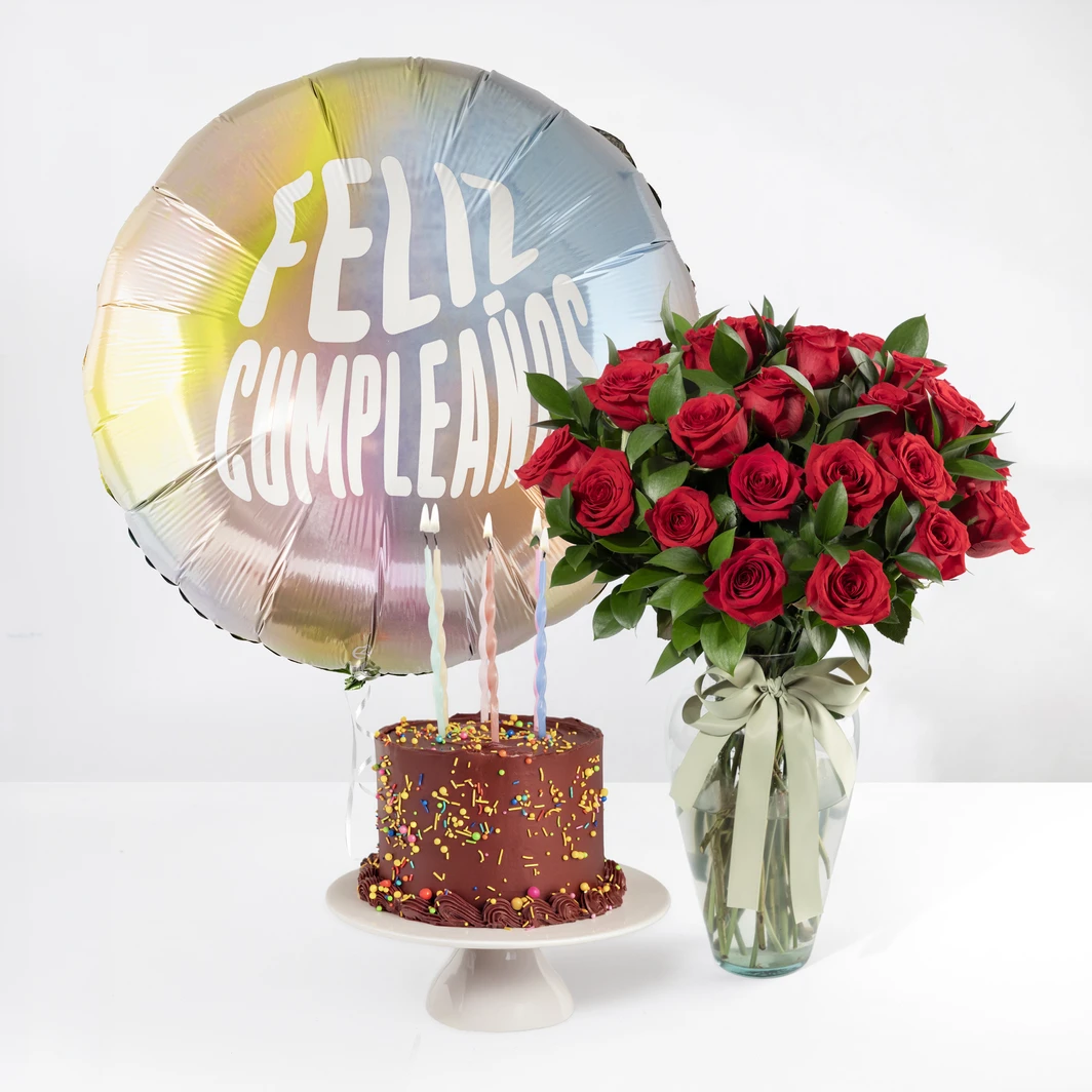 Kit Cumpleañero 22769