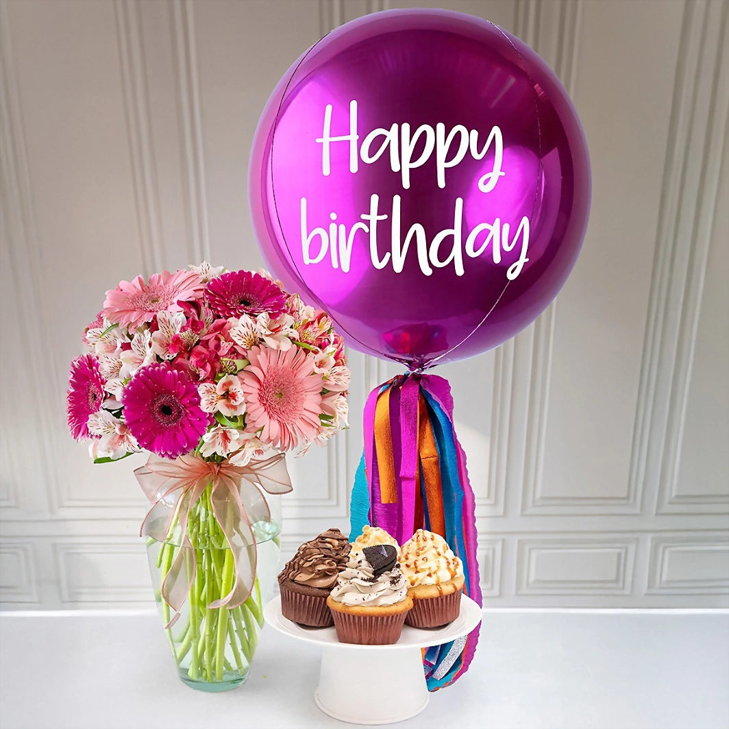 Kit Cumpleañero 22771