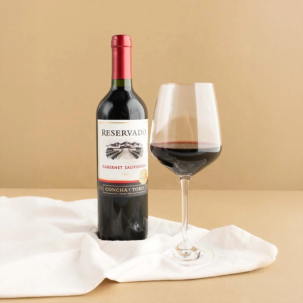 Vino Tinto Reservado 22786