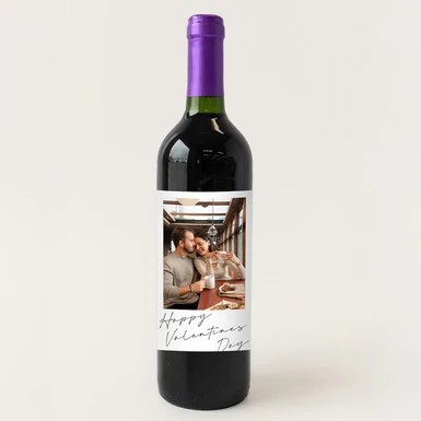 Concha y Toro wine with photo 23071-P