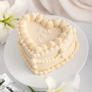 Pastel Bride To Be La Divinata 23157