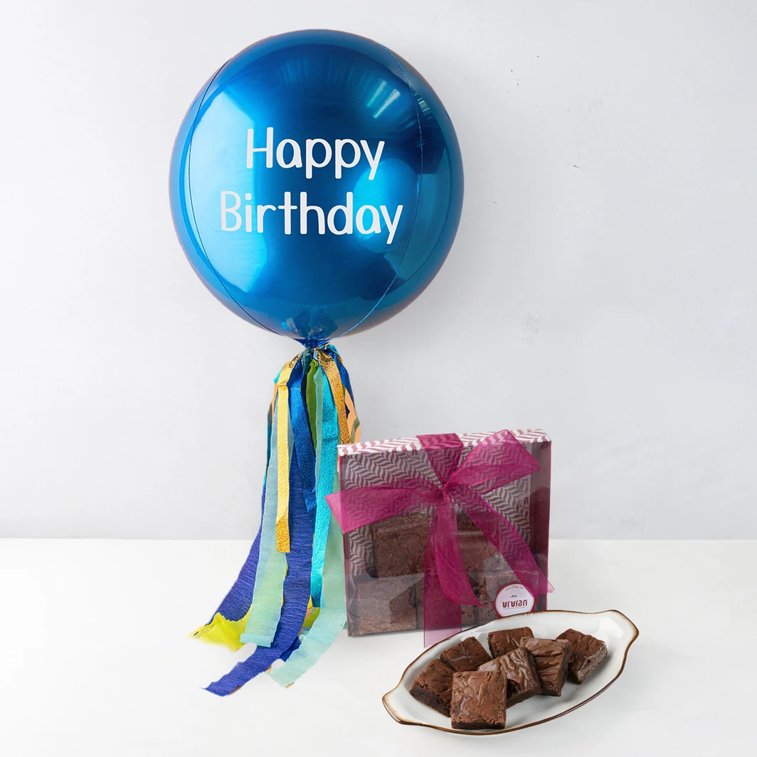 Kit Cumpleañero 23200