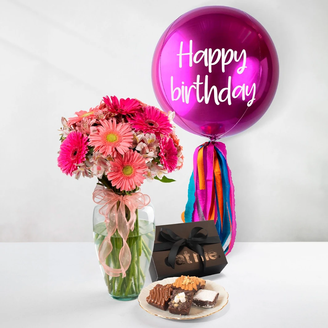 Kit Cumpleañero 23295