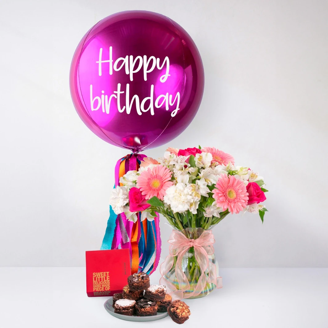 Kit Cumpleañero 23306