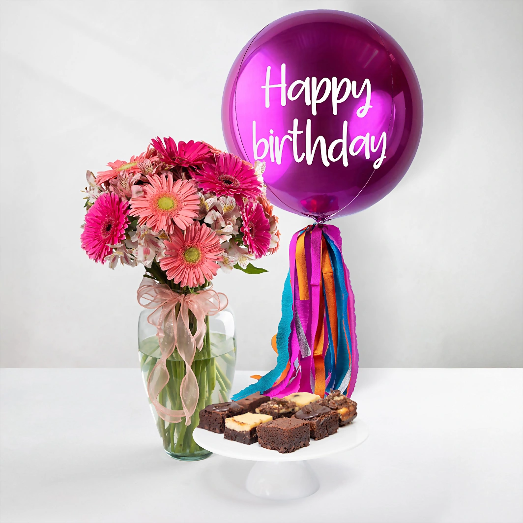 Kit Cumpleañero 23321