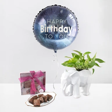 Kit Cumpleañero 23326