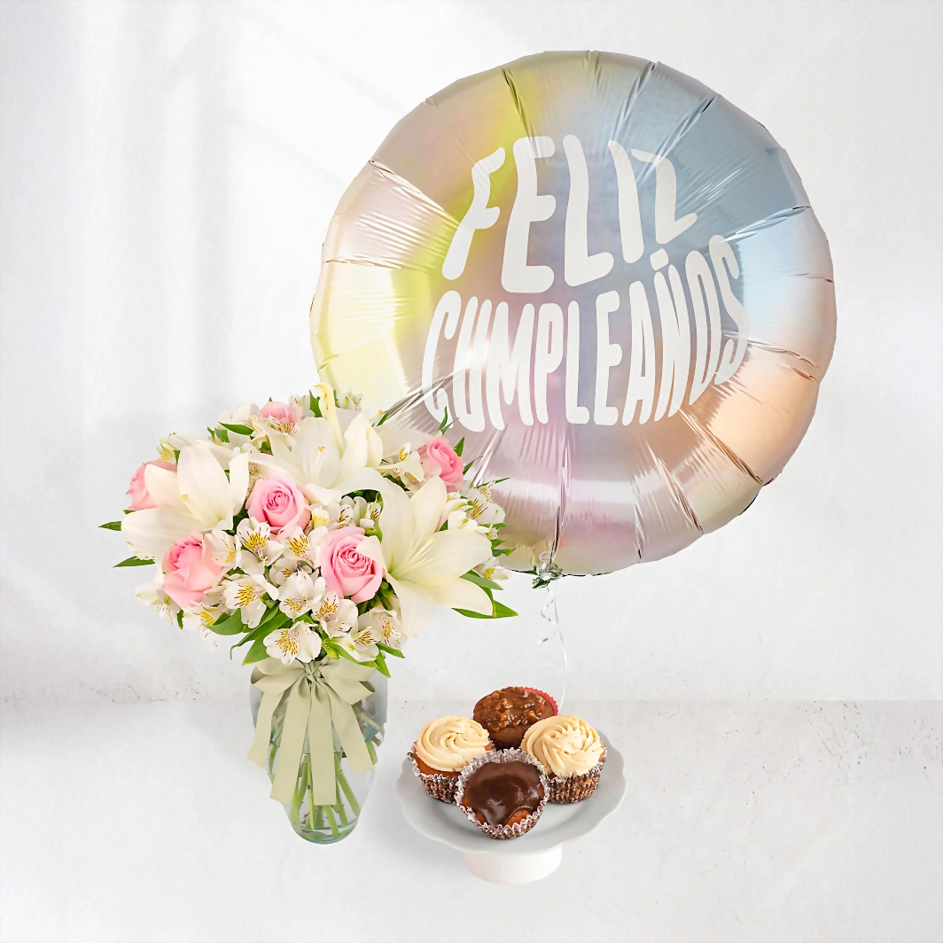 Kit Cumpleañero 23330