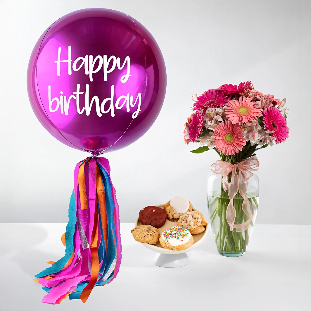 Kit Cumpleañero 23347
