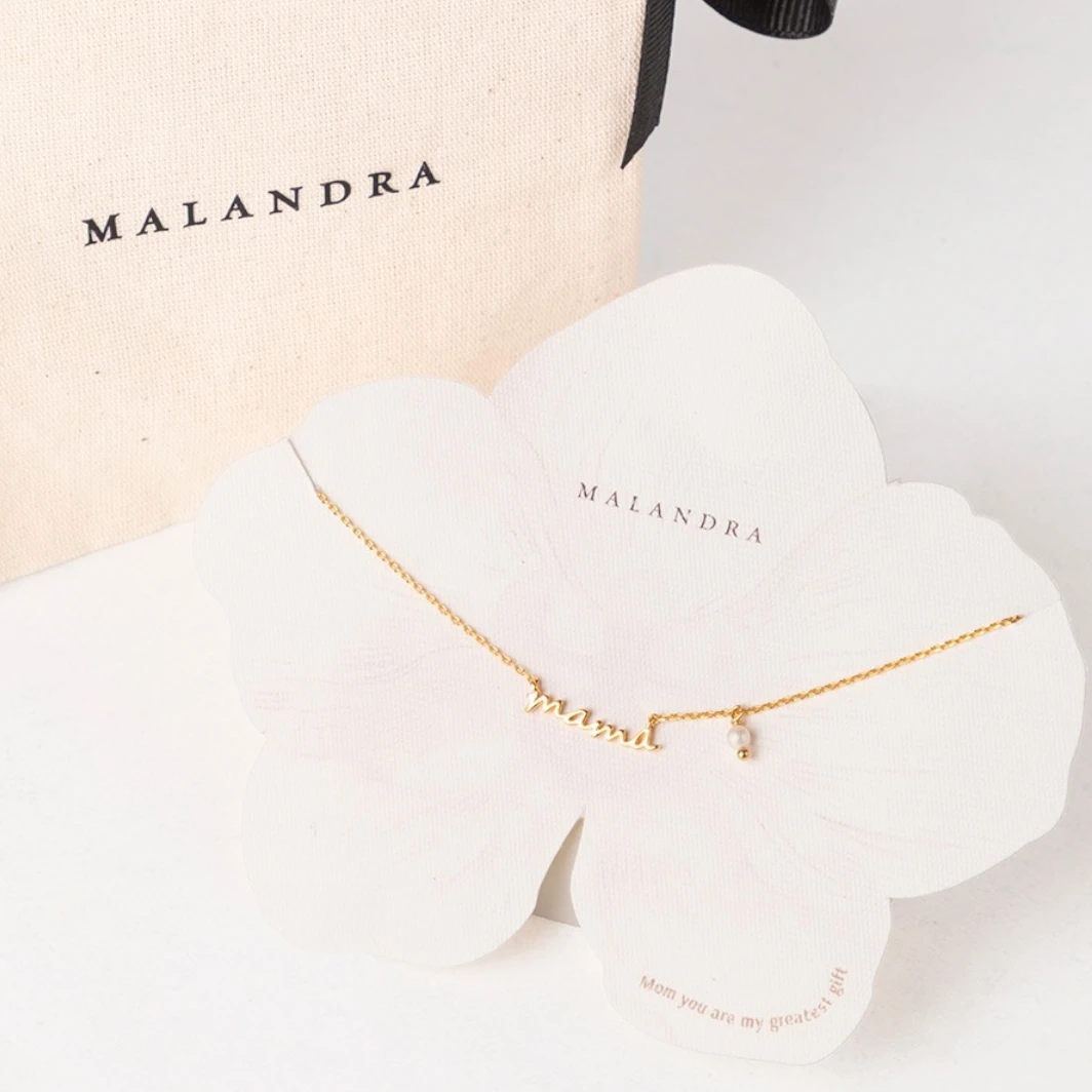 Collar "Mamá" Malandra 23424