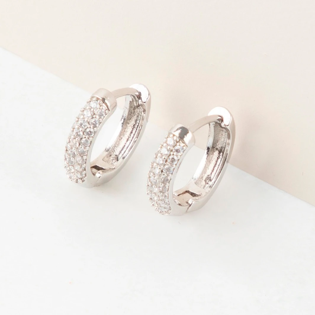 Huggies Plateados Dacova 23618