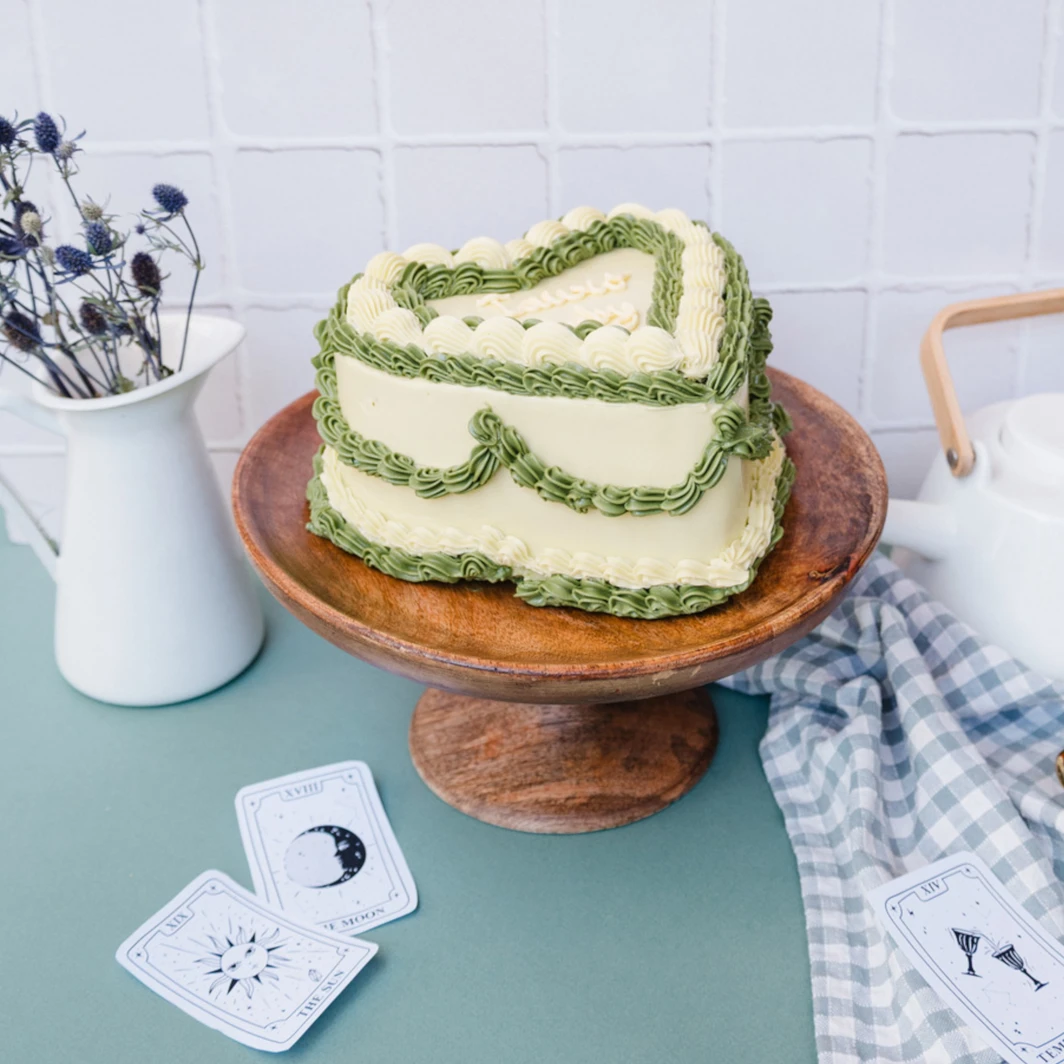 Pastel Signo Tauro Florence 23675