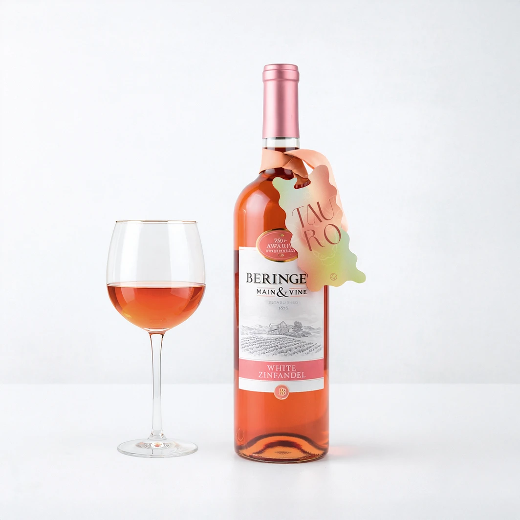 Vino con Distintivo Tauro 23913