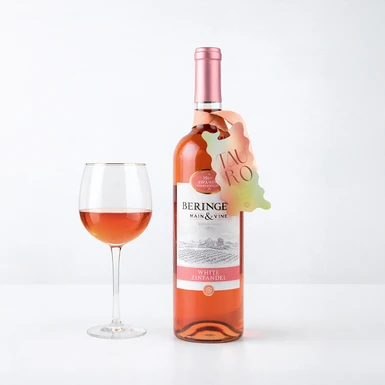 Vino con Distintivo Tauro 23913