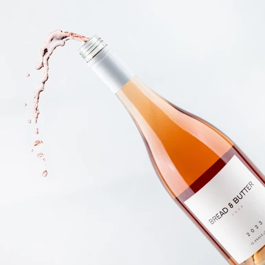 Bread & Butter Rose 23963