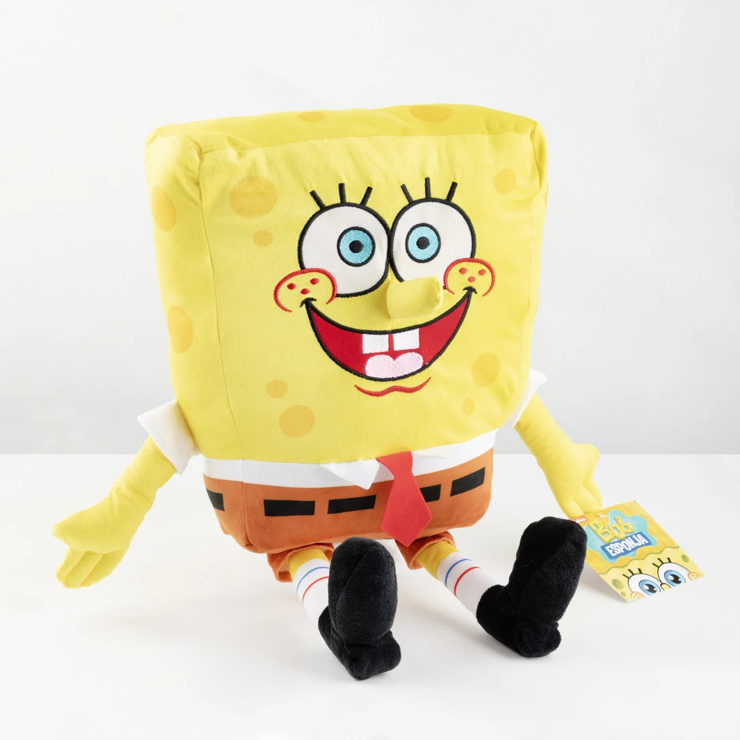Bob Esponja Peluche 23994