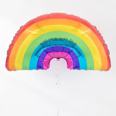 Globo Arcoiris 23997