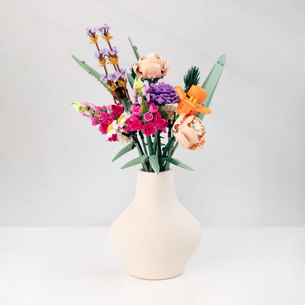 Ramo de Flores LEGO® 24037