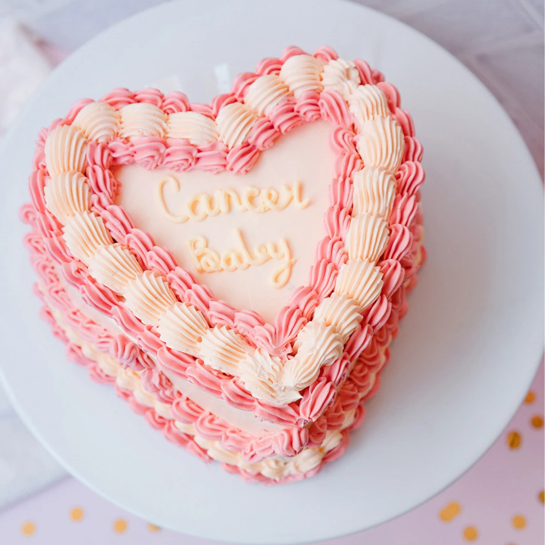 Pastel Signo Cancer Florence 24135