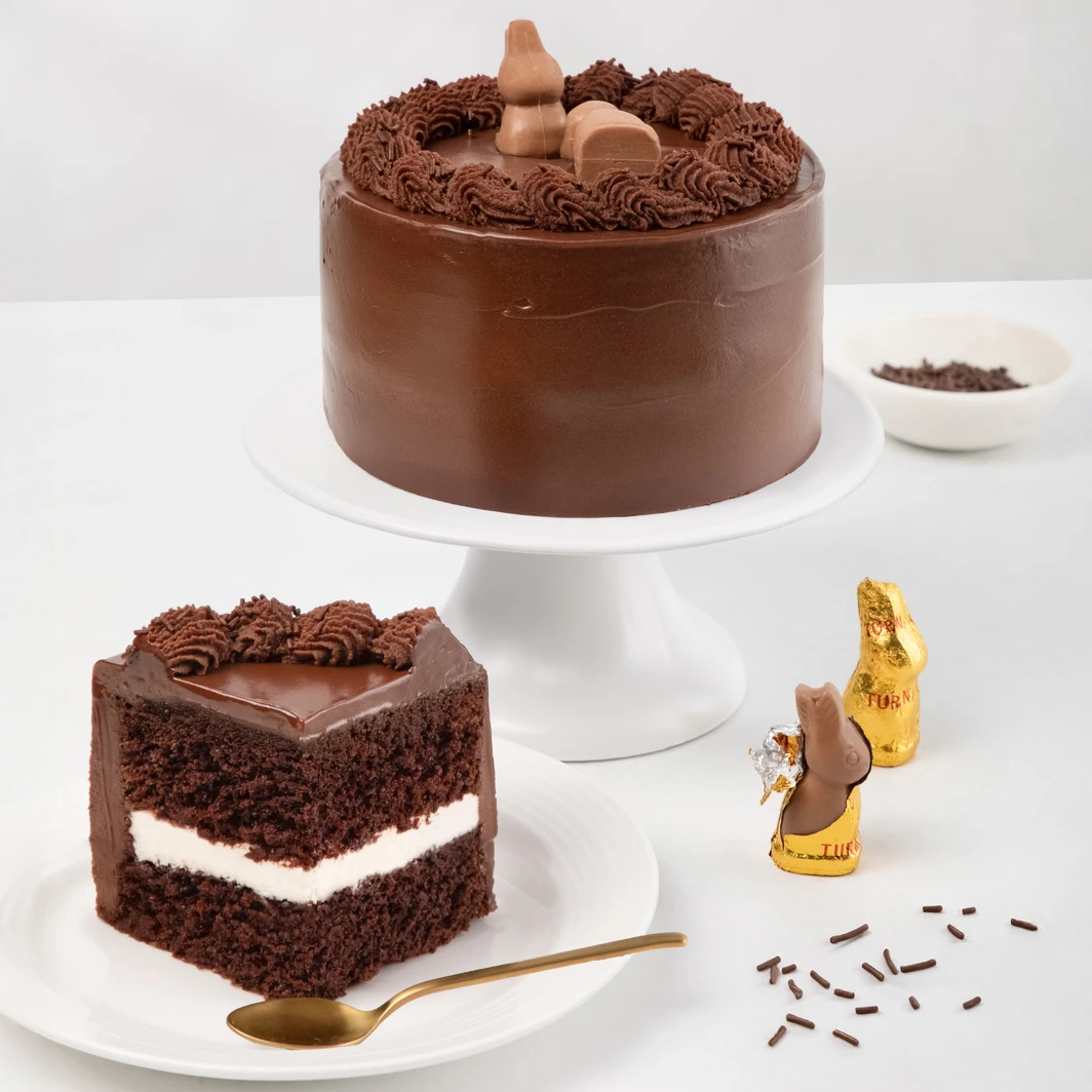 Pastel Conejito Turín La Divinata 24215