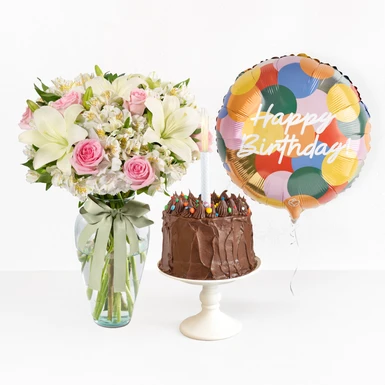 Kit Cumpleañero 24339