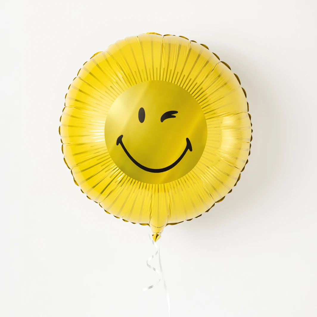 SMILEYWORLD® Balloon 24482