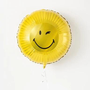 Globo Smiley  24482