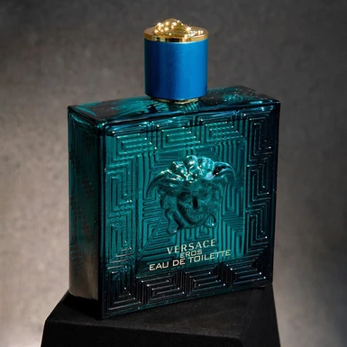 Versace Eros Perfume 24582