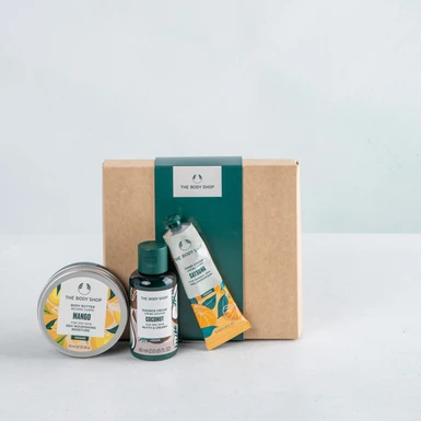 Beauty Box Mix The body Shop 24653