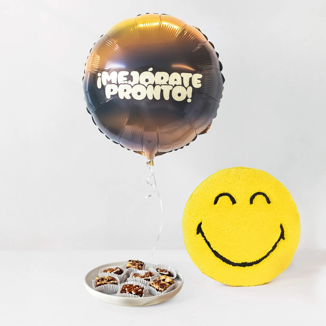 Kit Mejórate Pronto 24686