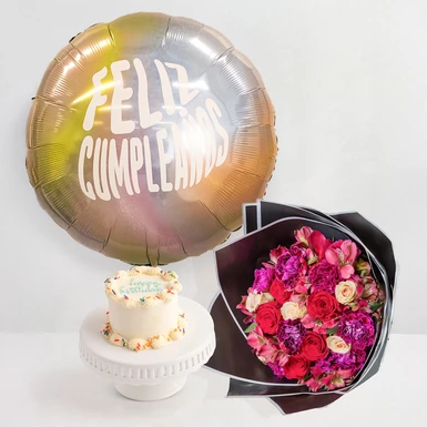 Kit Cumpleañero 24770