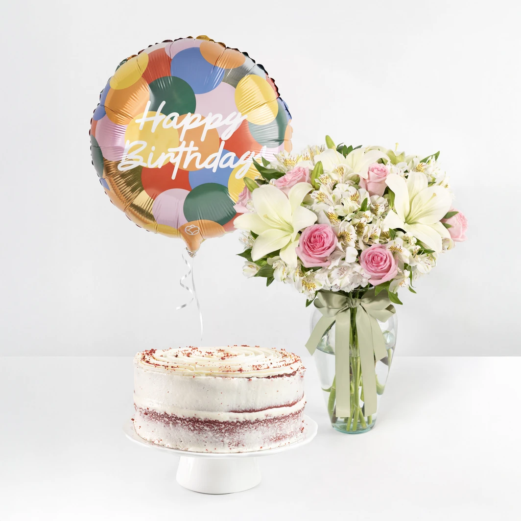 Kit Cumpleañero 24876