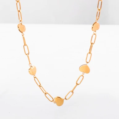 Lovely Malandra Necklace 24901