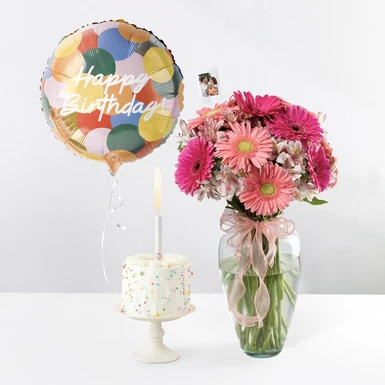 Kit Cumpleañero Personalizado 24904