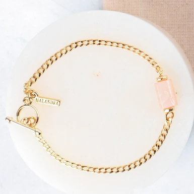Brazalete de la Felicidad Malandra 24931