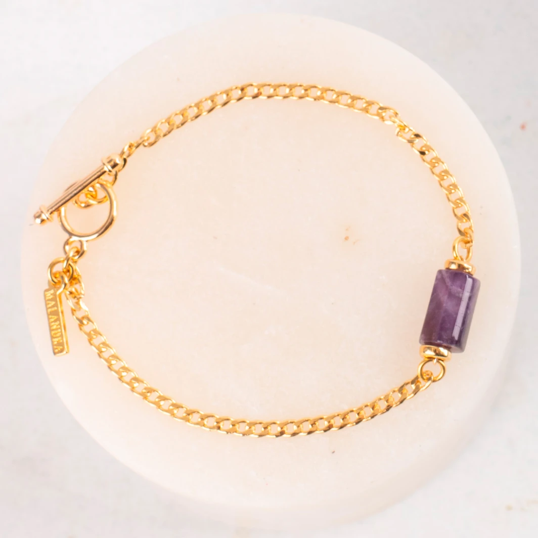 Brazalete de la Protección Malandra 24932