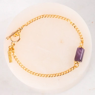 Brazalete de la Protección Malandra 24932