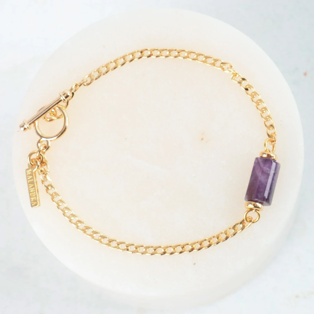Brazalete de la Protección Malandra 24932
