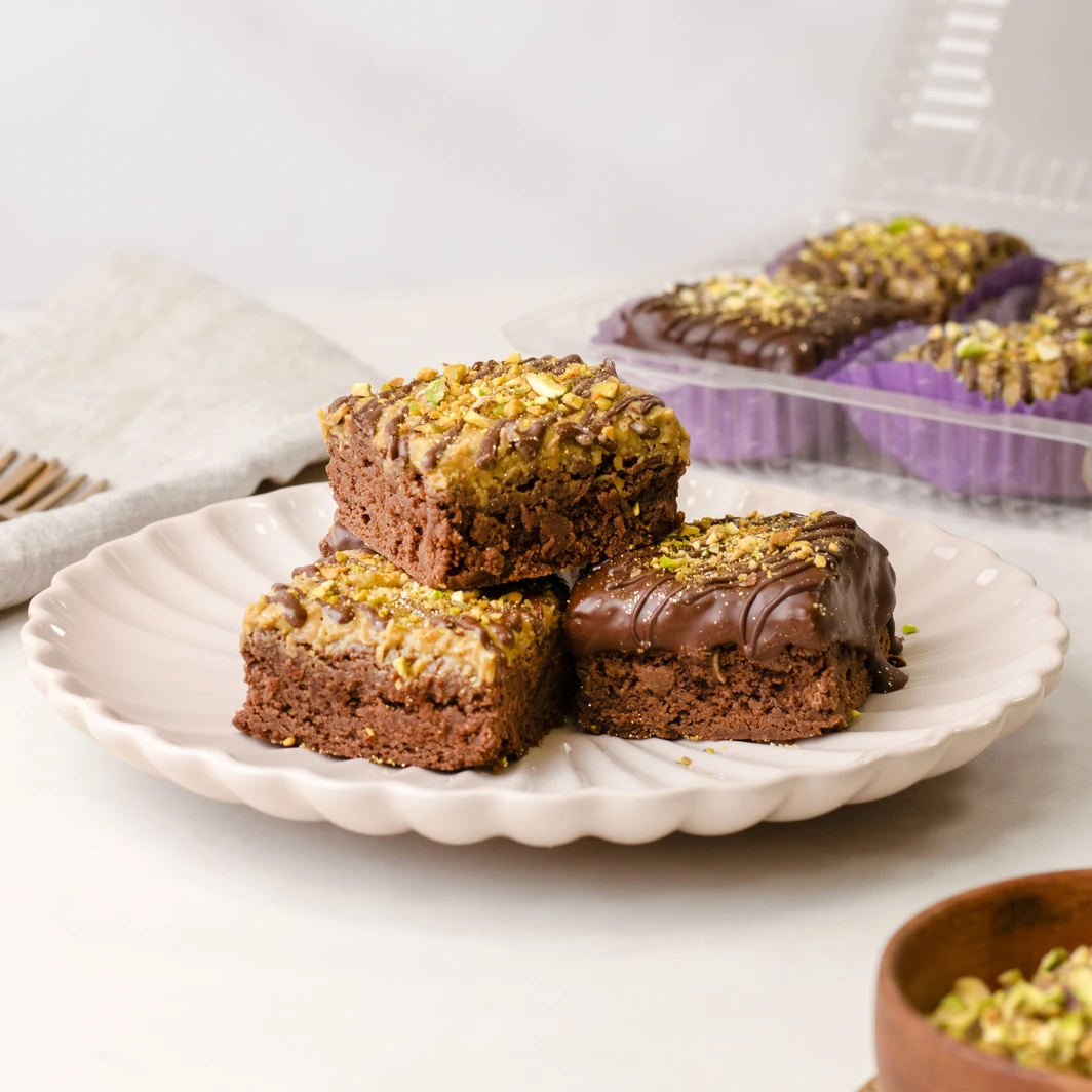 Brownies Dubai Tere Cazola 24933