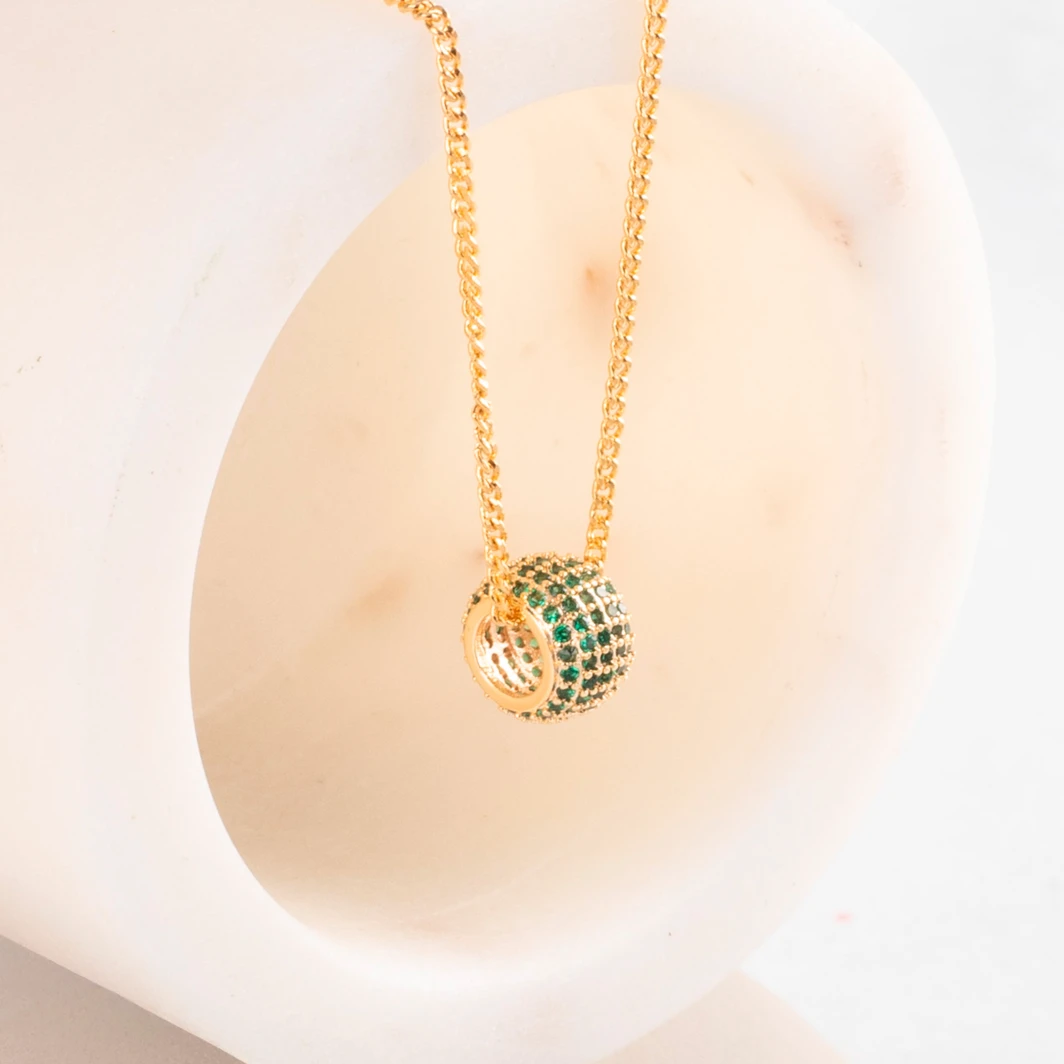 Collar de la Prosperidad Malandra 24939