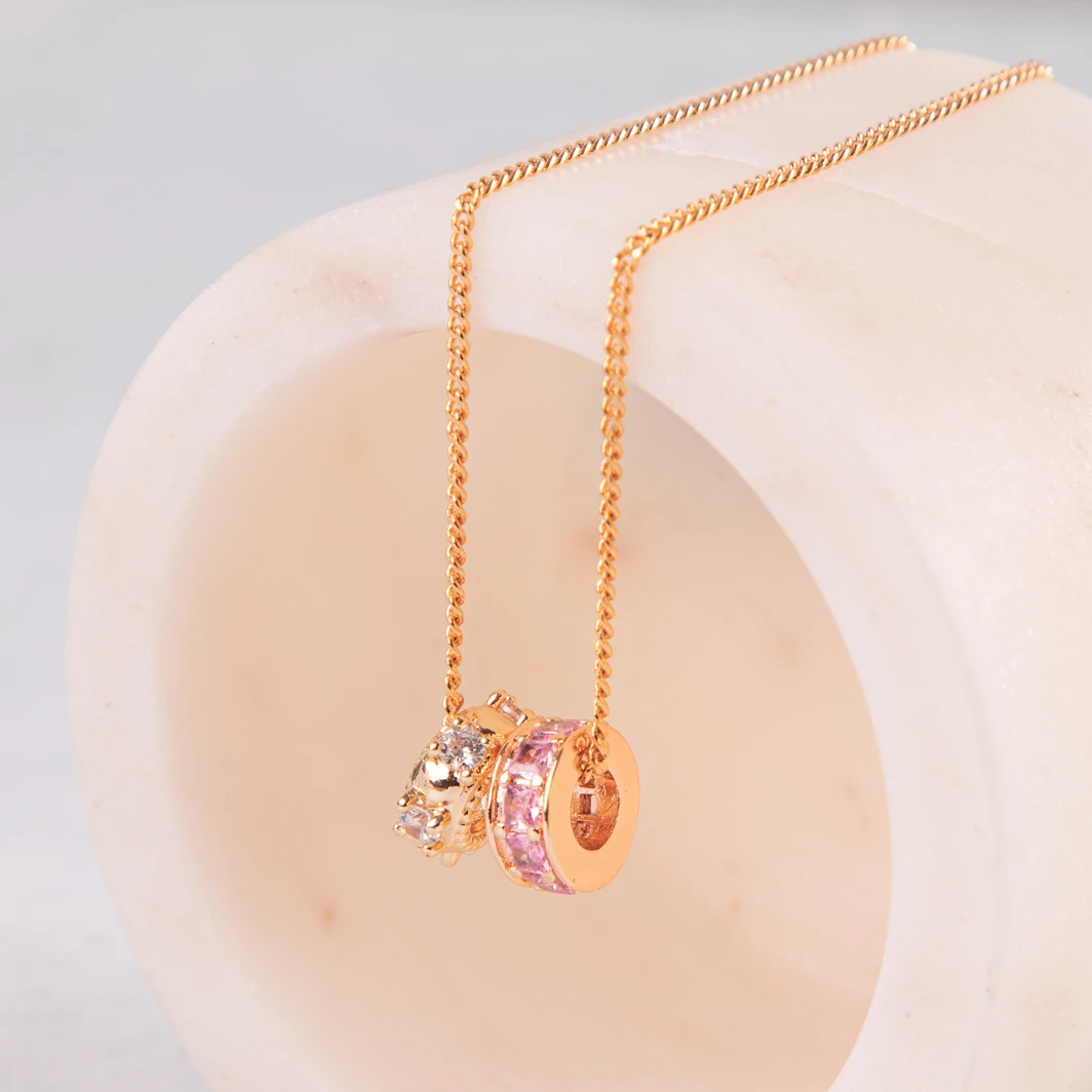 Collar de la Amistad Malandra 24944