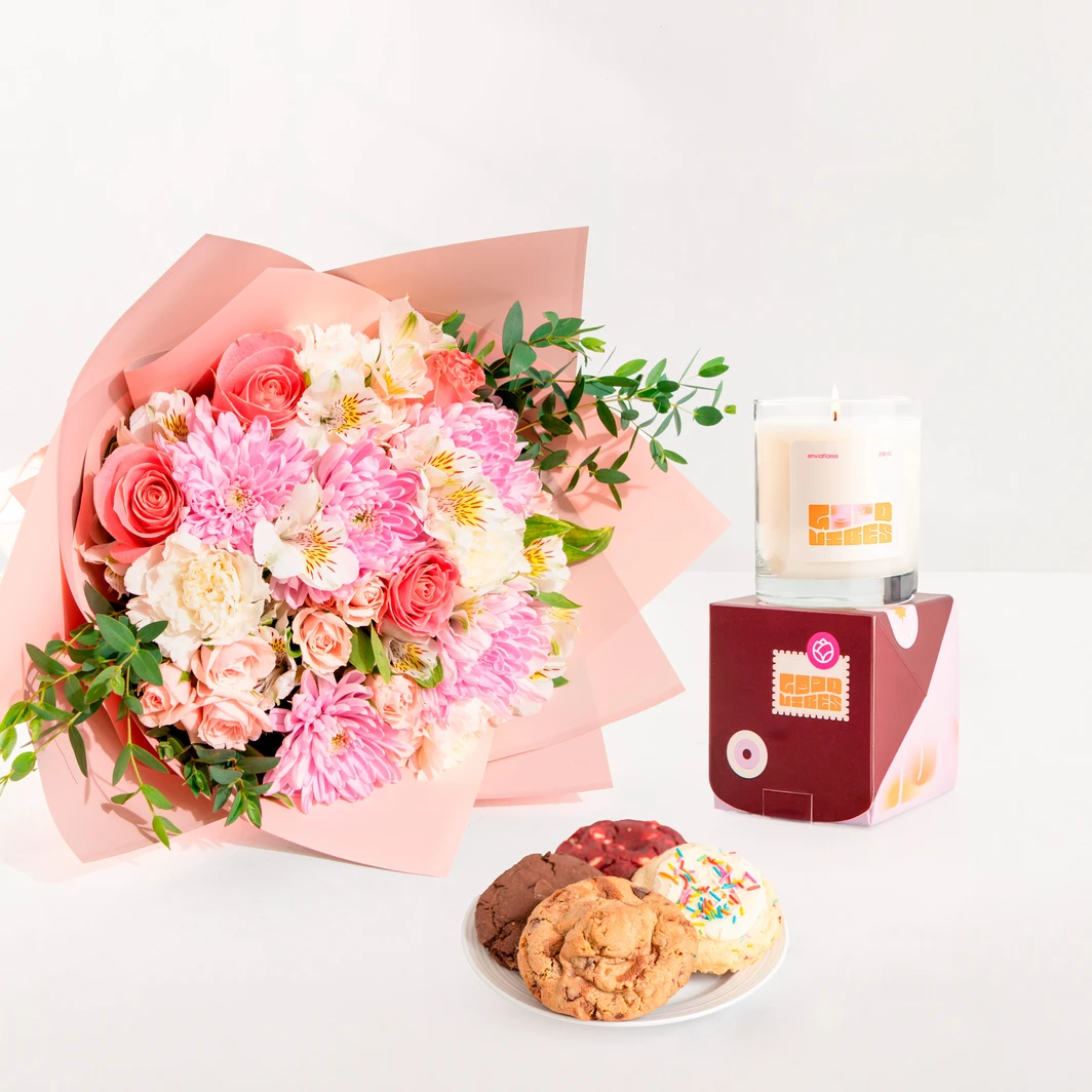 Kit Good Vibes 24947