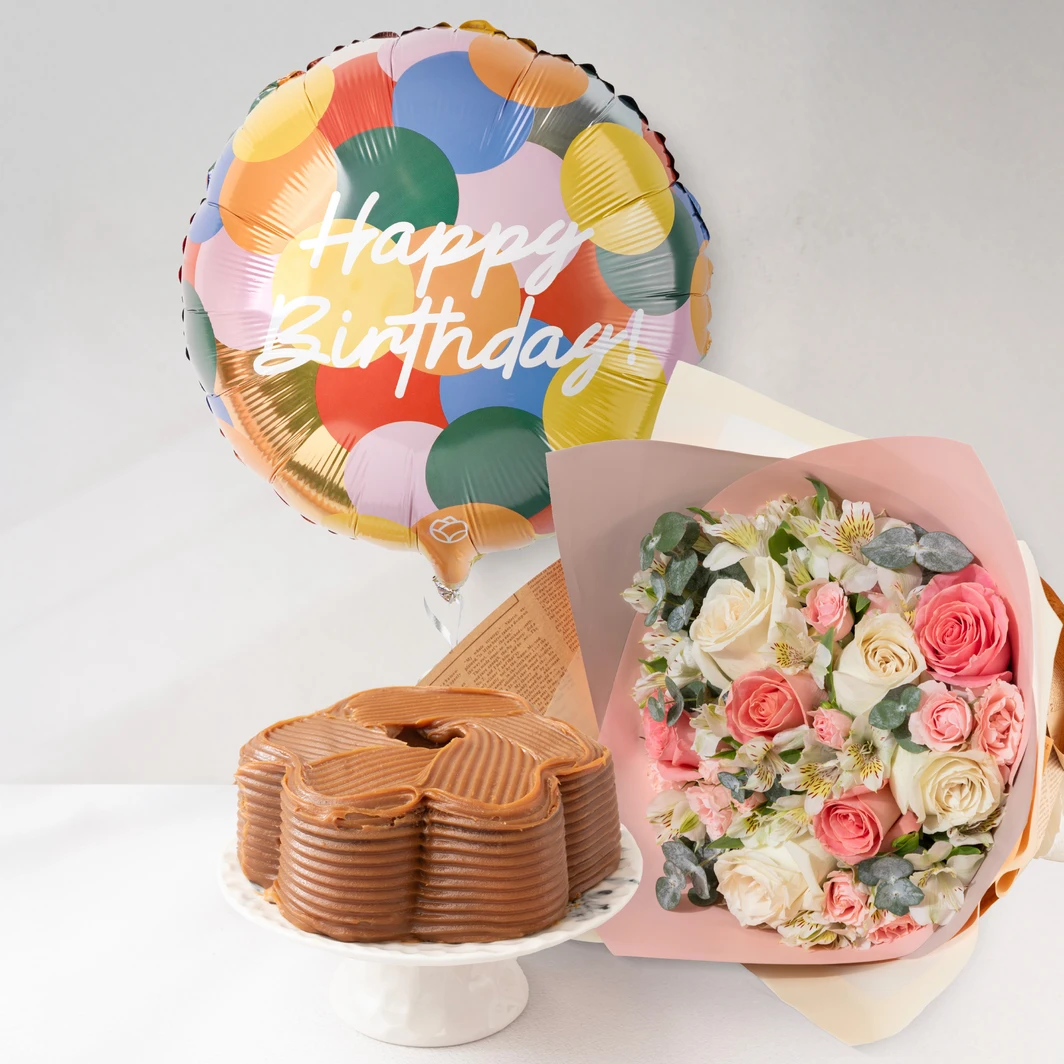 Kit Cumpleañero 24972