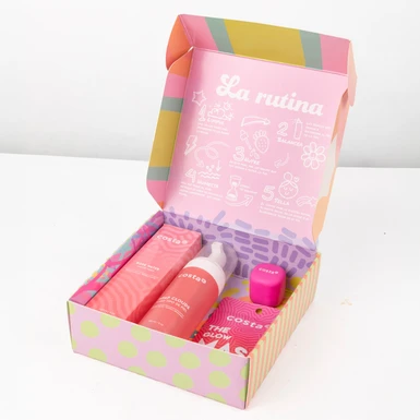 Kit Glow Up Costa Skincare 24973