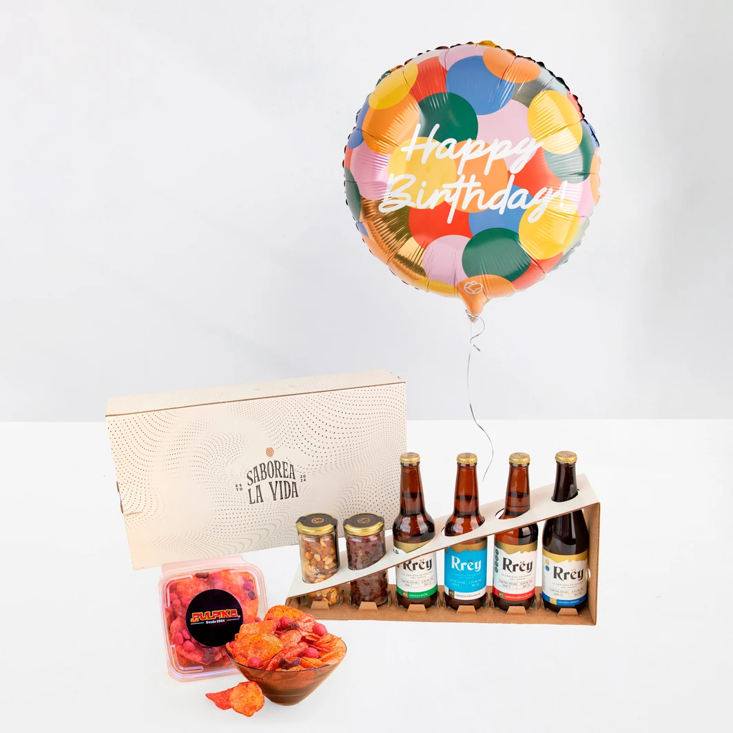 Cumpleaños con Rrey y Pulpika 25043