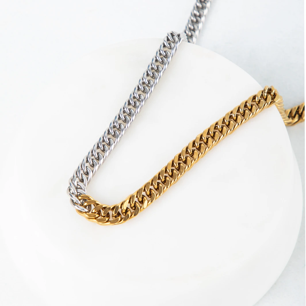 Collar Yoon Bitono Amalaya 25078