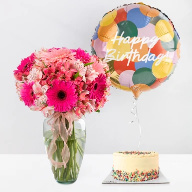 Kit Cumpleañero 25101