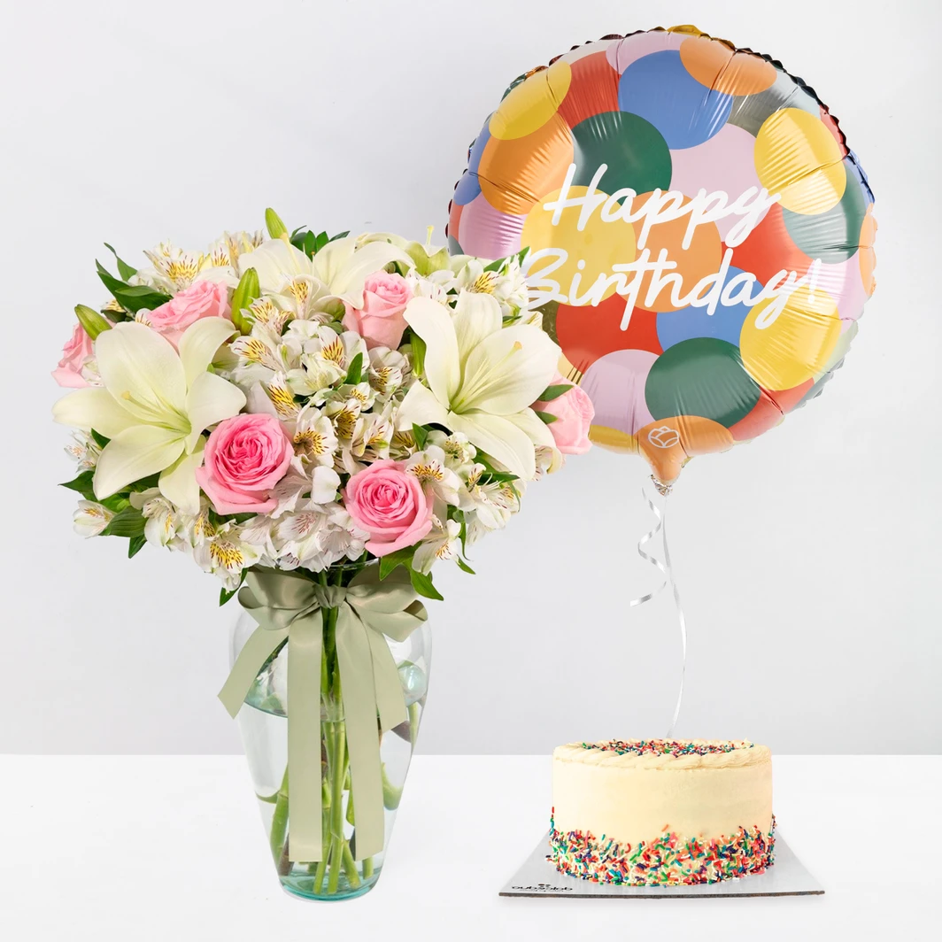 Kit Cumpleañero 25102