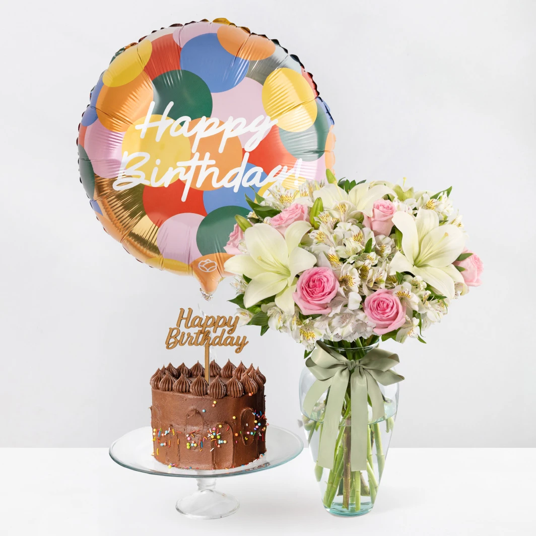 Birthday Kit Florence 25103