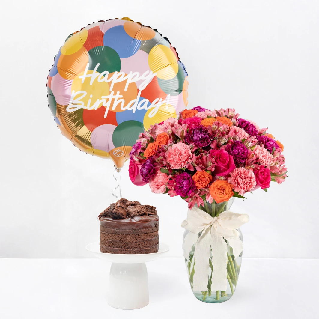 Kit cumpleañero 25138