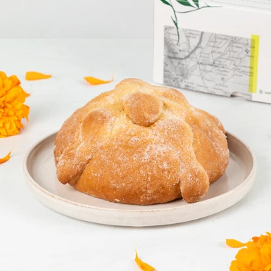 Pan de Muerto La Divinata  25151